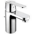 Grohe Get 32883 Miscelatore Lavabo Con Scarico Cromo