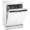Siemens Lavastoviglie Sn23hw02 Me Capacita 14 Coperti Classe B Colore Bianco