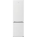 rcna305k40wn frigorifero combinato 266 litri total no frost classe e colore bianco rcna305k40wn