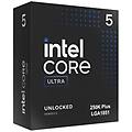 processore core ultra 5 250k plus 18 nuclei 3 4 ghz 5 3 ghz pcie 5. 0 ddr5