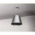 easy ux ix/f/50 cappa sospesa cm. 50 inox