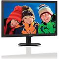 - monitor 21. 5' led tft / s-pva 223v5lsb2/10 1920 x 1080 full hd tempo di risposta 5 ms
