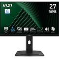 MSI pro mp275qpg 27 led ips qhd 100hz sincronizzazione adattiva