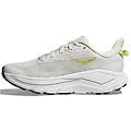 challenger 8 w scarpe trail running donna white/light green 7 us