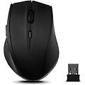 calado silent mouse mouse wireless e silenzioso per ufficio/home office e giochi pulsanti silenziosi