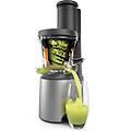 purejuice xl jmp85. ?000si estrattore frutta e verdura con contenitore polpa e brocca per succo da