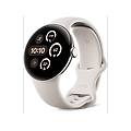 smartwatch pixel watch 3 41mm wifi silver/porcelain