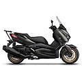 Shad Attacchi Top Master Yamaha X Max 300i Attrezzatura 2017