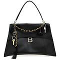 borsa a spalla 'hourglass'