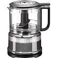 5kfc3516 robot da cucina 240 w 0 83 l argento