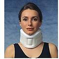 ro+ten srl ro+ten collare cervicale gommapiuma l cm 6 blu