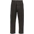 pantalone 'canvas old'