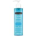 hydro boost water gel cleanser acqua-gel detergente 200ml
