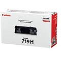 Canon Toner Originale 719h Nero