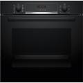 hba574bb3 forno serie 4 nero pirolisi 60 cm