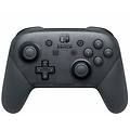 switch pro controller nero bluetooth gamepad analogico/digitale switch pc