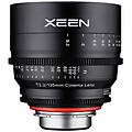 - obiettivo xeen 135mm t2. 2 (m4/3)