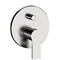 miscelatore monocomando energy ey09 per vasca a incasso con deviatore