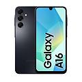 - smartphone galaxy a16-black