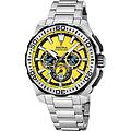 orologio cronografo uomo chrono bike f20724/4 f20724/4
