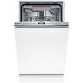 Bosch Serie 4 Spv4emx25e Lavastoviglie A Scomparsa Totale 10 Coperti C