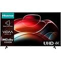 Hisense 50a6k 50 Led Ultrahd 4k Hdr10