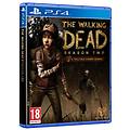 - the walking dead season two ps4 playstation 4 avventura m (mature)