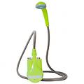 flux rg doccia da campeggio (one size verde)