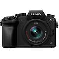 lumix dmc-g70kaegk digital milc corpo milc 16 mp live mos 4592 x 3448 pixel nero (dmc-g70kaegk)