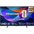 50a6s 127 cm (50'') 4k ultra hd smart tv wi-fi nero