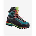 scarponcini condor evo gore-tex blu nero verde donna 36