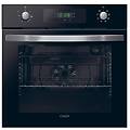 forno f idc n615 70 lt nero classe a+ manopole inox connesso 33704310