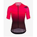 maglia equipe rs s11 manica corta rosso lunare nero s