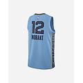 statement memphis morant ja swing 2 m canotta basket uomo azzurro xl