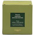 tisana verbena e menta 25 sacchetti