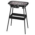 Melchioni Bbq2 Barbecue Elettrico 2000w Nero