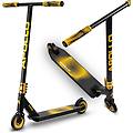 stunt scooter 'eagle' scooter professionale anodizzato con cuscinetti abec 9