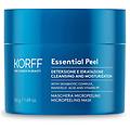 essential essence maschera micropeeling levigante 50ml