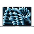 macbook air 15 m5 chip 10?core cpu 10?core gpu 16gb 512gb ssd celeste