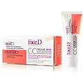 faced instant bright cc cream light 40 ml