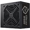 elite nex white 230v 600 alimentatore per computer 600w 24-pin atx atx nero