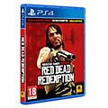Rockstar Red Dead Redemption Per Playstation 4