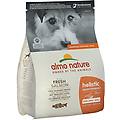 holistic maintenance crocchette salmone cani adulti taglia mini e piccola sacco 2kg