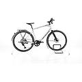 ebike ricondizionata · turbo vado sl 5. 0 eq · come nuovo