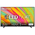 Hisense Tv Qled Full Hd 40 40a59kq Smart Tv Vidaa U