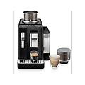 rivelia exam440. 35. b macchina caffé automatica nero (onyx black)