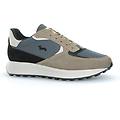 suede sneaker