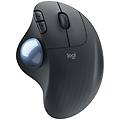 Logitech Mouse Ergo M575 For Business Trackball Bluetooth Grafite 910 006221