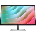 e-series e27k g5 monitor pc 27'' 3840x2160 pixel 4k ultra hd nero-argento
