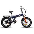 bomber mwc blu alluminio 50 8 cm (20) 30 kg
